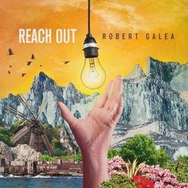 Robert Galea: Reach Out