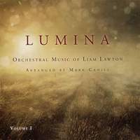 Liam Lawton: Lumina