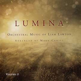 Liam Lawton: Lumina
