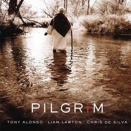Tony Alonso_Chris de Silva: Pilgrim