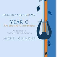Michel Guimont: Lectionary Psalms - Michel Guimont