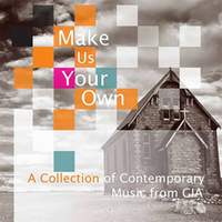 Robert Galea_Tony Alonso: Make Us Your Own