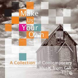 Robert Galea_Tony Alonso: Make Us Your Own