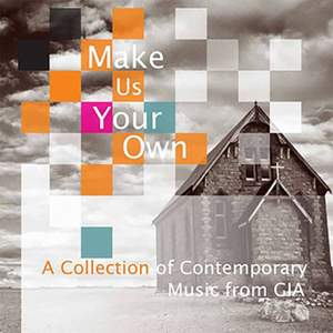 Robert Galea_Tony Alonso: Make Us Your Own