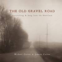 Jeanne Cotter: The Old Gravel Road