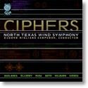 Eugene M. Corporon: Ciphers