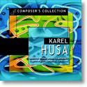 Eugene M. Corporon: Composer's Collection: Karel Husa