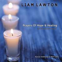 Liam Lawton: Prayers of Hope & Healing
