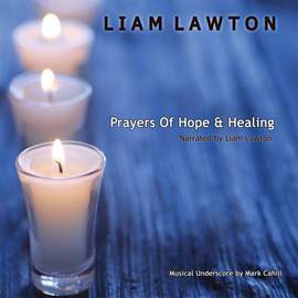 Liam Lawton: Prayers of Hope & Healing