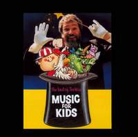 Joe Wise: Music for Kids, Volume 1