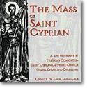 Kenneth W. Louis: The Mass of Saint Cyprian