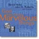 David Haas_Leon C. Roberts: God Has Done Marvelous Things