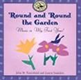 John M. Feierabend_Luann Saunders: Round and Round the Garden