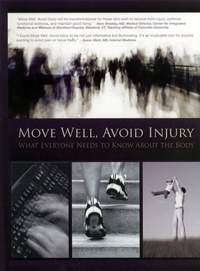 Barbara Conable: Move Well, Avoid Injury