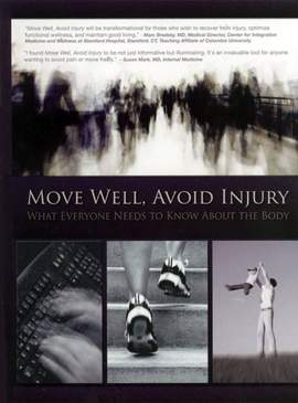 Barbara Conable: Move Well, Avoid Injury