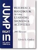 Edwin E. Gordon: Reference Handbook for Using Learning Sequence Act