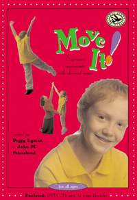 Peggy Lyman: Expressive Movements with Classical Music