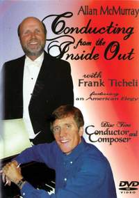 Allan McMurray: Conducting from the Inside Out DVD 2
