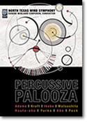 Eugene M. Corporon: Percussive Palooza DVD