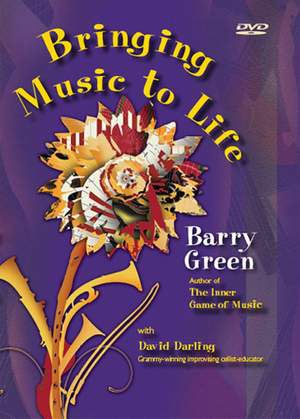 Barry Green: Bringing Music to Life
