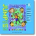 Jump Right In Compact Disc Set Kindergarten