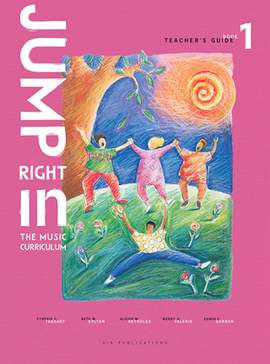 Edwin E. Gordon_Christopher D. Azzara: Jump Right In Grade 1 Teacher's Guide