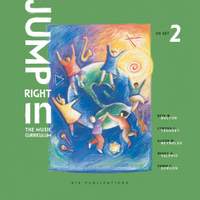 Beth Bolton_Cynthia Taggart: Jump Right In: Compact Disc Set, Grade 2