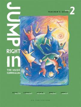 Beth Bolton_Cynthia Taggart: Jump Right In: Teacher's Edition, Grade 2