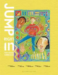 Beth Bolton_Cynthia Taggart: Jump Right In: Compact Disc Set, Grade 3