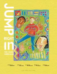 Beth Bolton_Cynthia Taggart: Jump Right In: Teacher's Edition, Grade 3