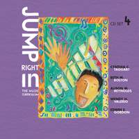 Beth Bolton: Jump Right In: Compact Disc Set, Grade 4