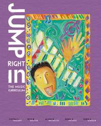 Beth Bolton: Jump Right In: Piano Accompaniment, Grade 4