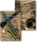 James O. Froseth_Michael Hopkins: Visual Diagnostic Skills Program Brass