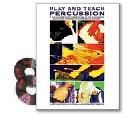 Steve Houghton_Linda Petersen: Play and Teach Percussion
