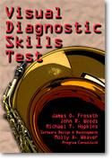 Visual Diagnostic Skills Test CD-ROM