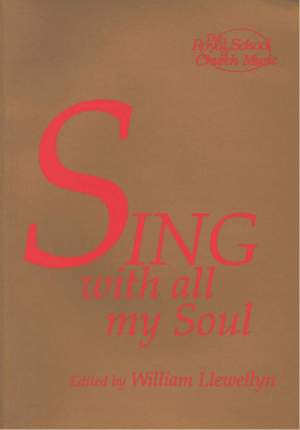 Sing with All My Soul