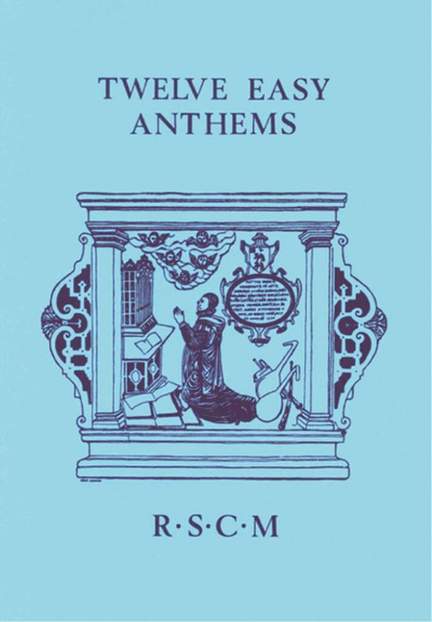 Twelve Easy Anthems