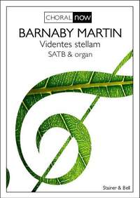 Barnaby Martin: Videntes Stellam