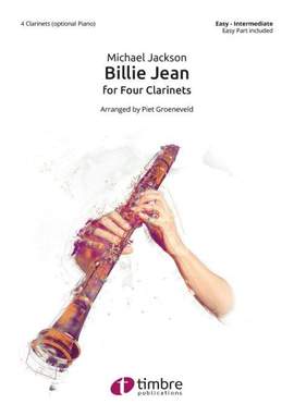 Michael Jackson: Billie Jean