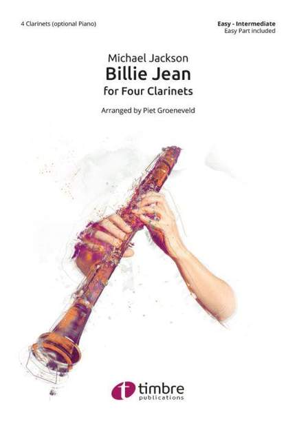 Michael Jackson: Billie Jean