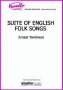 Ernest Tomlinson: Suite Of English Folkdances