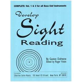 Develop Sight Reading