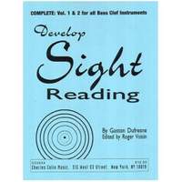 Develop Sight Reading