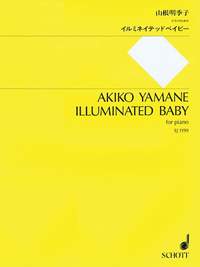 Yamane, A: Illuminated Baby
