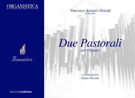 Petrali, V: Due Pastorali