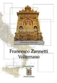 Zannetti, F: Francesco Zannetti Volterrano
