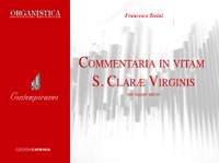 Tasini, F: Commentaria in Vitam S.Clarae Virginis