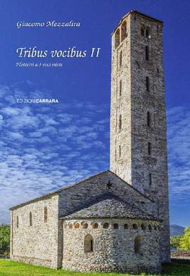 Mezzalira, G: Tribus Vocibus II