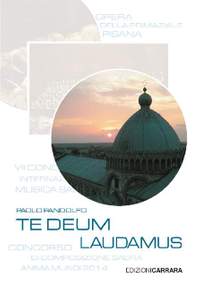 Pandolfo, P: Te Deum Laudamus