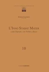 Gasparini, Q: L' Inno Stabat Mater 10